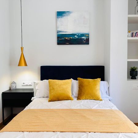 Vaibar Apartaments En El Centro De Vigo Entorno Plaza De Compostela Kültér fotó