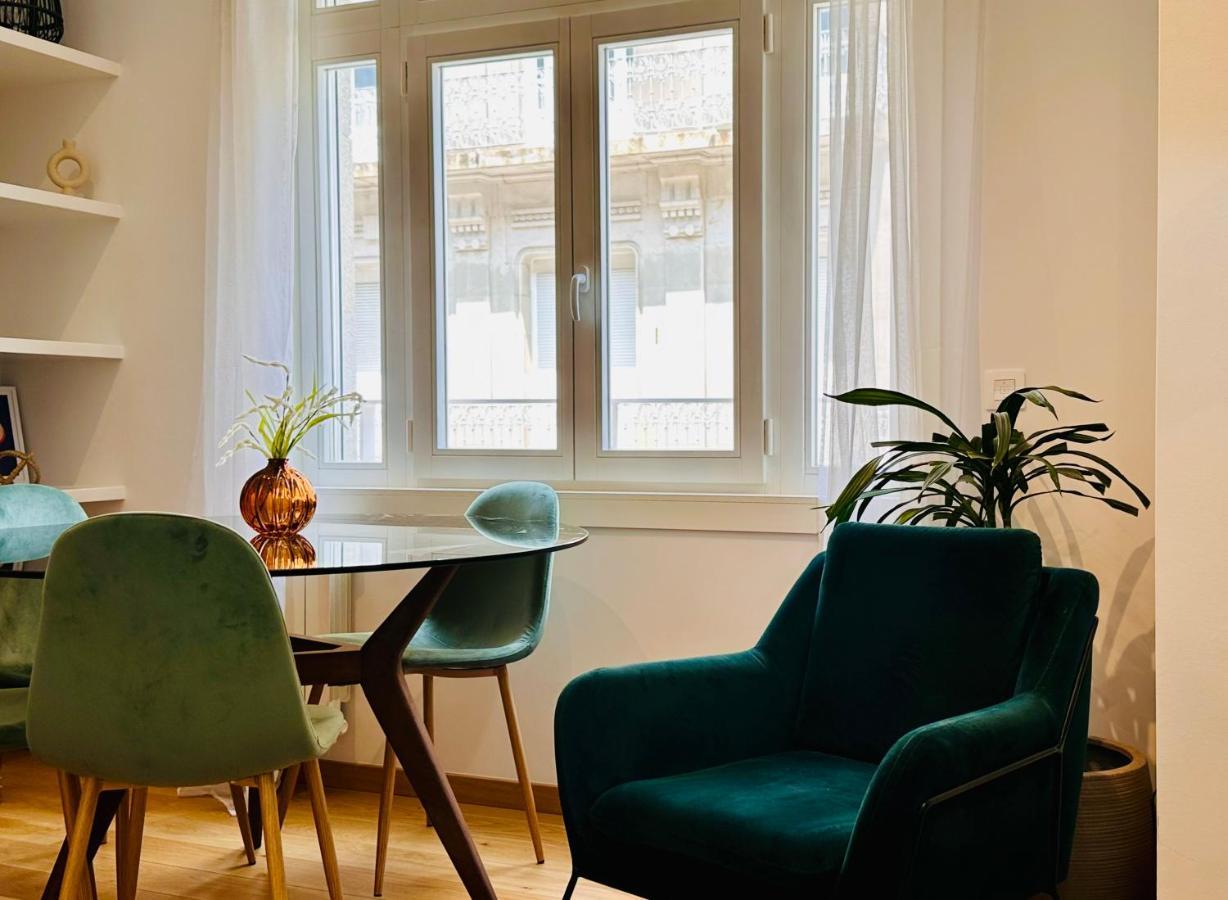 Vaibar Apartaments En El Centro De Vigo Entorno Plaza De Compostela Kültér fotó