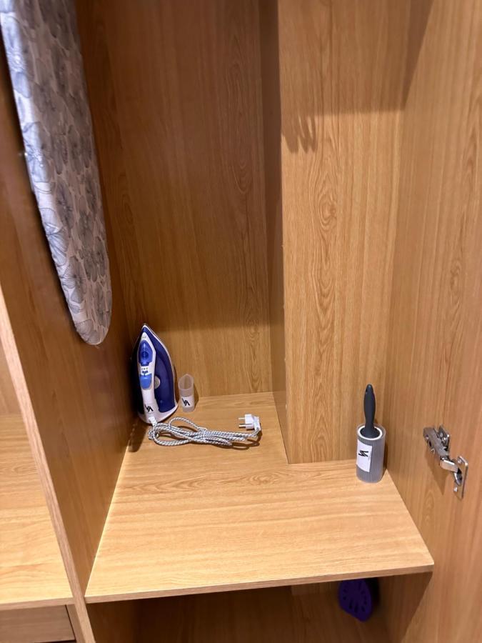 Vaibar Apartaments En El Centro De Vigo Entorno Plaza De Compostela Kültér fotó